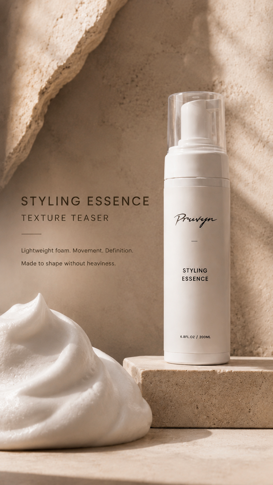 Styling Essense