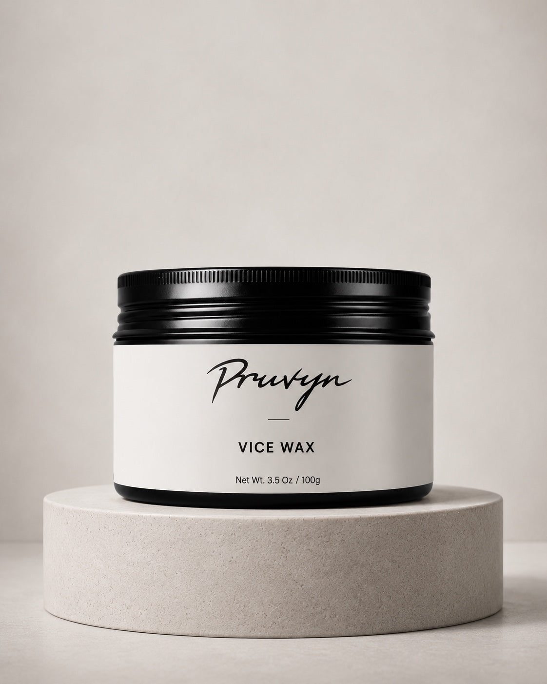 Vice Wax