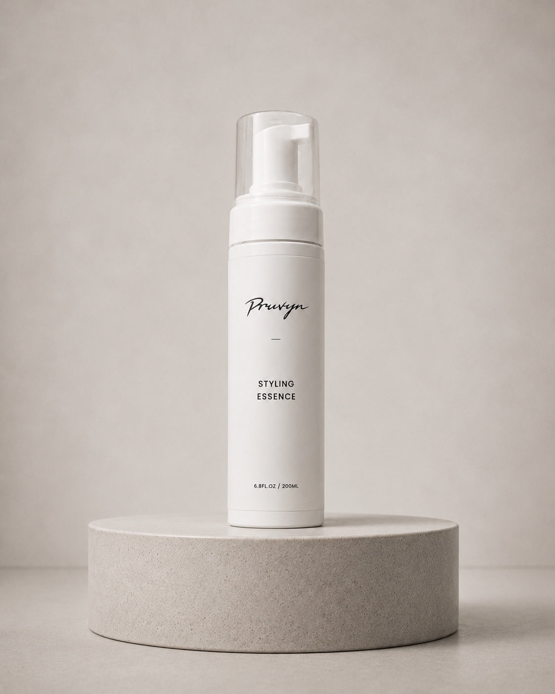 Styling Essence